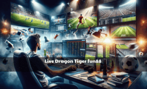 Live Dragon Tiger Fun88