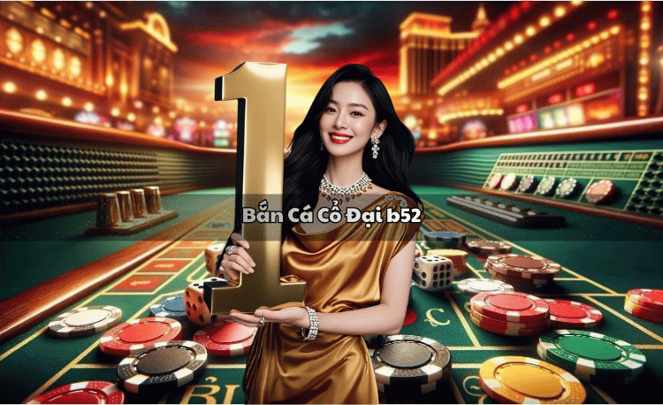 Bắn Cá Cổ Đại B52: Bí Kíp Thắng Lớn Cho Tân Thủ 4 Bắn Cá Cổ Đại B52