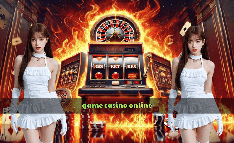 Game casino online: 7+ xu hướng bùng nổ năm 2025 2 Game casino online