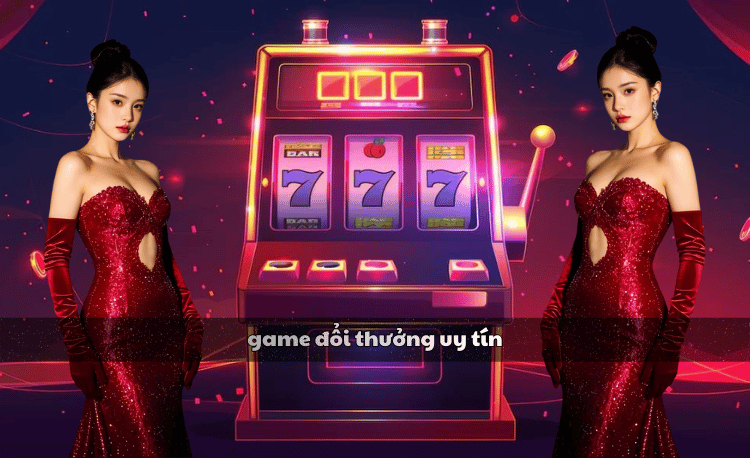 game đổi thưởng uy tín