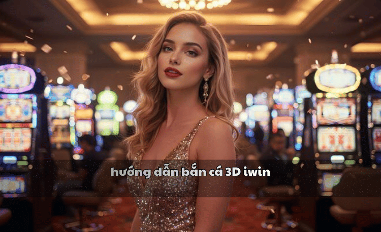 Hướng dẫn bắn cá 3D iwin: 5 bí quyết thắng lớn 2025 6 Hướng dẫn bắn cá 3D iwin