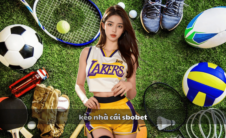 Kèo nhà cái SBOBET - Top 5+ loại kèo HOT đang được săn đón 2 Kèo nhà cái SBOBET