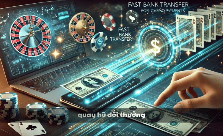 Quay hũ đổi thưởng: Bí quyết nổ Jackpot x100 lần 2 Quay hũ đổi thưởng