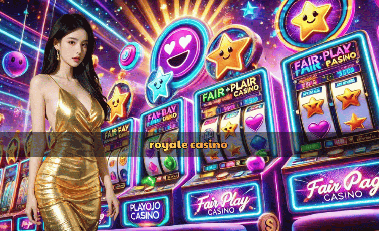 Royale casino
