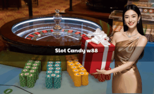 Slot Candy W88